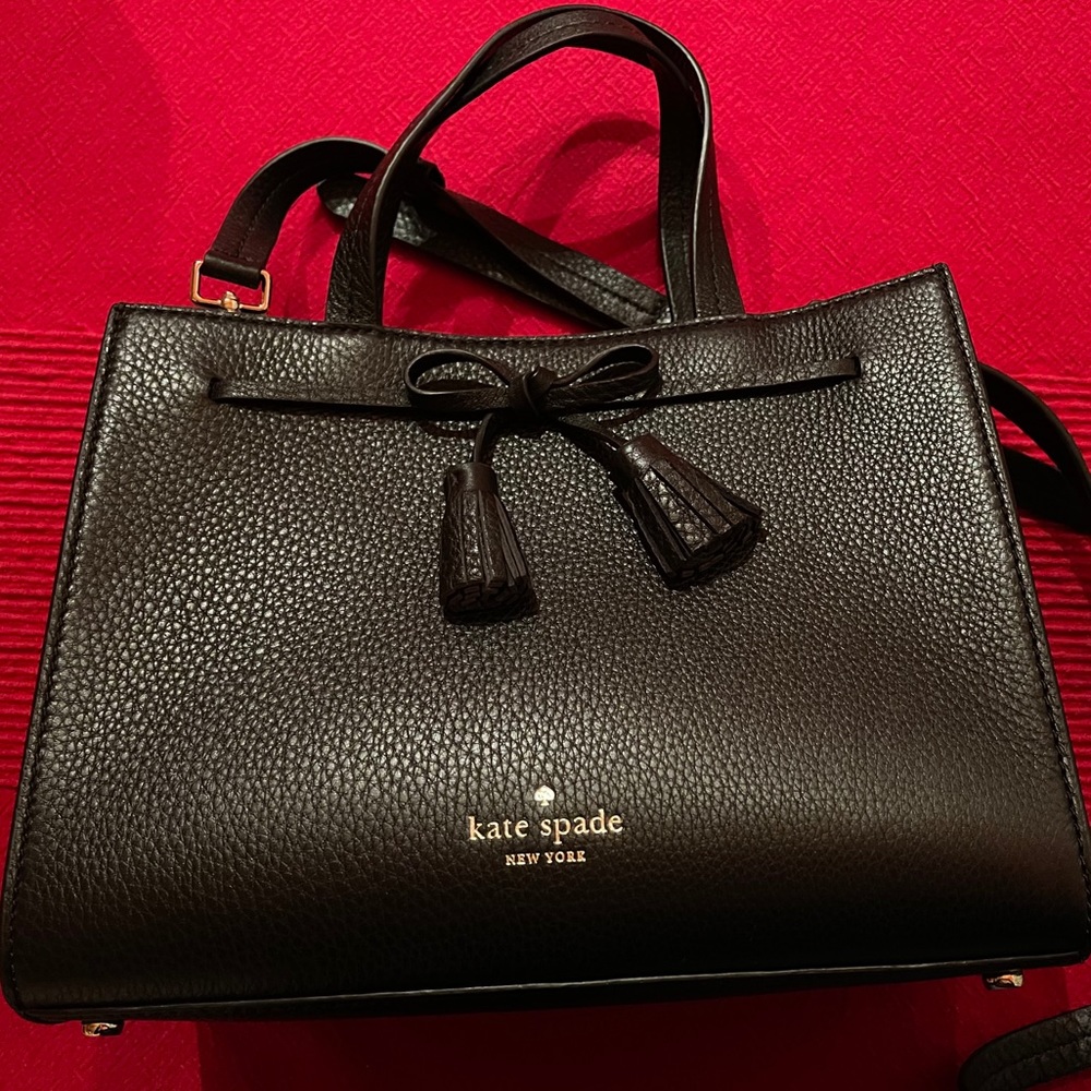 Kate Spade small tote purse
